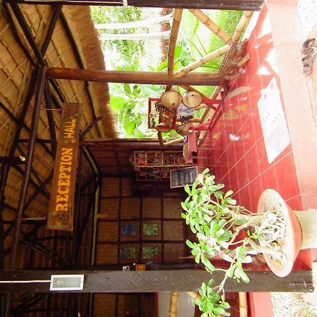 Cooper'S Beach Resort Lucbuan Exterior foto