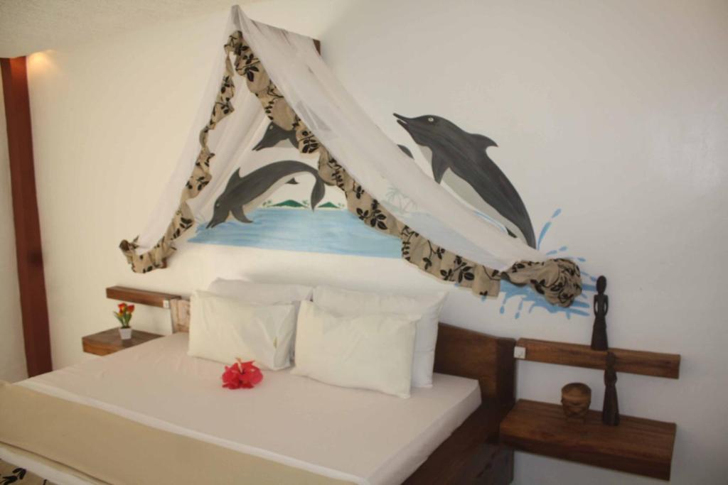 Cooper'S Beach Resort Lucbuan Zimmer foto