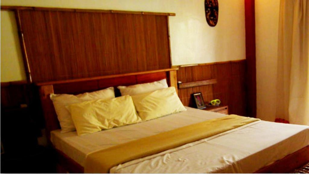 Cooper'S Beach Resort Lucbuan Zimmer foto